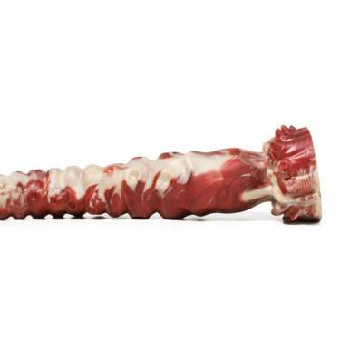 Sinnovator Trench Depth Training Tentacle Dildo 13.4 Inches to 22.4 Inches (3 Sizes) | UberKinky